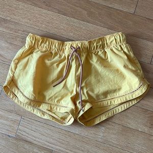 Prana Mariya Shorts